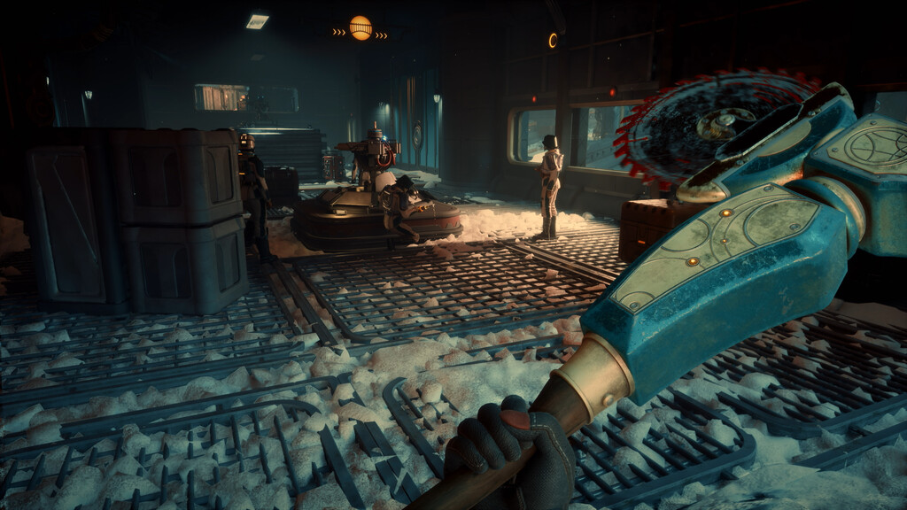Quizá, el RPG más simpático del 2025, salvo por la sangre y las vísceras. The Outer Worlds 2 tiene nuevo tráiler gameplay 
