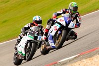 Supersport Alemania 2011: Chaz Davies lidera el dominio británico en Nürburgring
