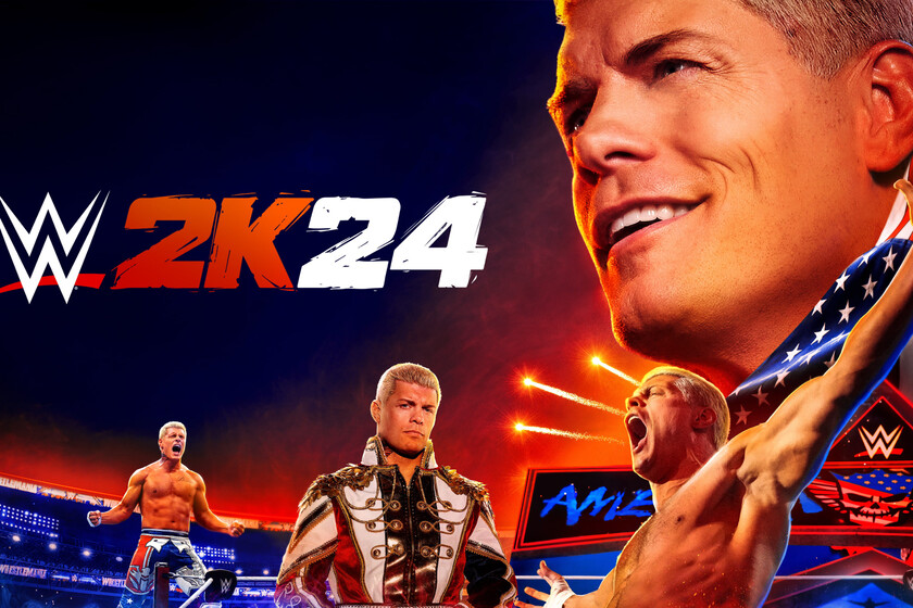 Cazando Gangas Mexico Wwe 2k24 Amazon Mexico Eneba Mercado Libre Ofertas Descuentos Star Wars Puente Quincena