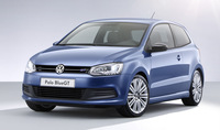 Volkswagen Polo BlueGT, un TSI de 140 CV y 4,7 litros cada 100 km