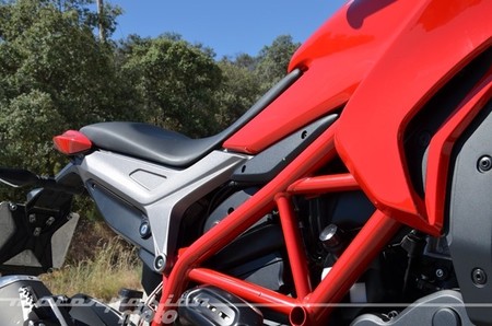 Ducati Hypermotard