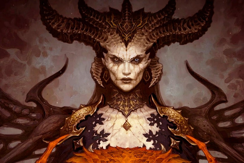 Imagen De Diablo Iv