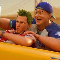 ¡Pisa el acelerador! El legendario Crazy Taxi luce de escándalo en su regreso lleno de nostalgia arcade