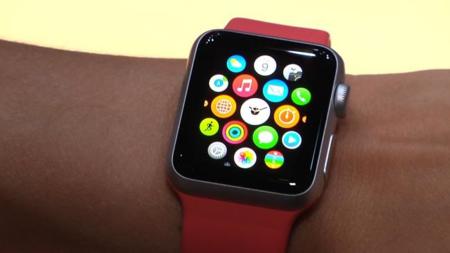 El Apple Watch galardonado con un premio IF de diseño, antes incluso de su lanzamiento