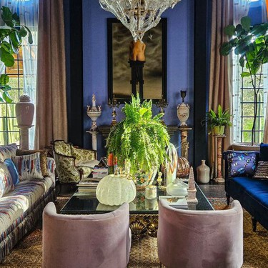Date una escapada de ida y vuelta a este lugar a menos de 2 horas de CDMX: es pet friendly, tiene alberca y unos jardines hermosos