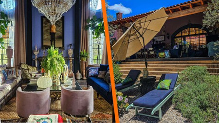 Date una escapada de ida y vuelta a este lugar a menos de 2 horas de CDMX: es pet friendly, tiene alberca y unos jardines hermosos