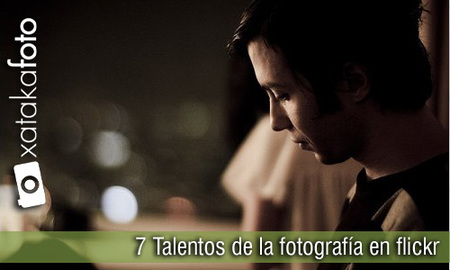 7 talentos de la fotografía en flickr