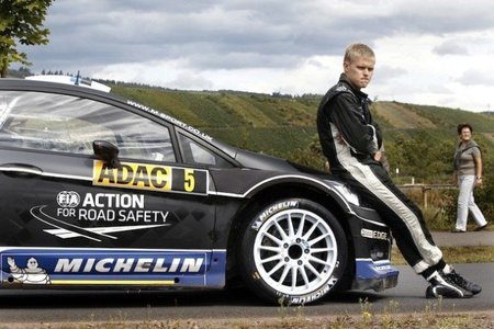 Las decisiones tomadas en el Consejo Mundial sobre los rallyes