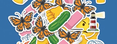 Estos son los candidatos para nuevos emojis en 2026. Alguien ha pensado que necesitamos uno de pepinillo