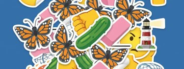 Estos son los candidatos para nuevos emojis en 2026. Alguien ha pensado que necesitamos uno de pepinillo