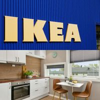Este lunes llega a Ikea el accesorio que protege la vitrocerámica y amplía la encimera por menos de 15 euros  