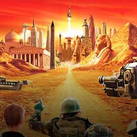 Uno de los juegos más influyentes de los últimos tiempos. Reclámalo gratis y quédatelo para siempre 