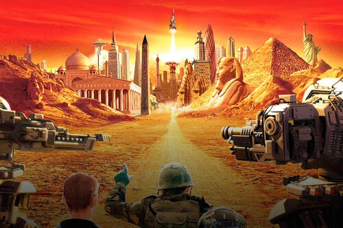 Construye Un Imperio Y Recorre La Historia De La Humanidad Con Este Juego 2