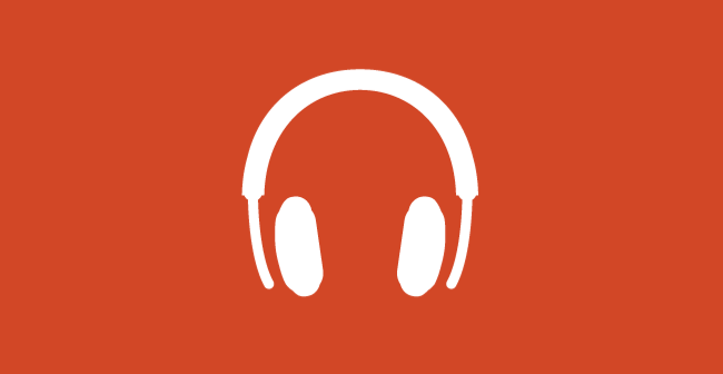 Xbox Music