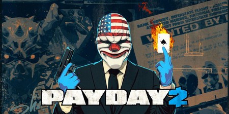 Payday 2 se podrá jugar gratis durante esta semana en Steam