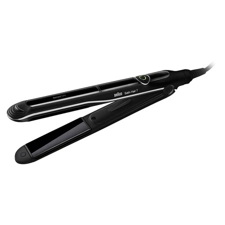 Día de la madre 2018: la plancha de pelo Braun Satin Hair 7 ST780 está rebajada a 52,90 euros en Amazon 