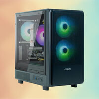 Coolmod tiene el PC gaming ideal para exprimir tus juegos a 1080p con la nueva RTX 5060 Ti por menos de lo que te imaginas