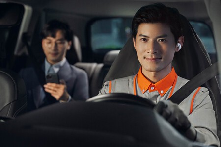 Conductor Dai Jia
