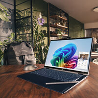 HP lanza en México la familia HP OmniBook: AI PC’s con batería de larga duración para crear sin límites 