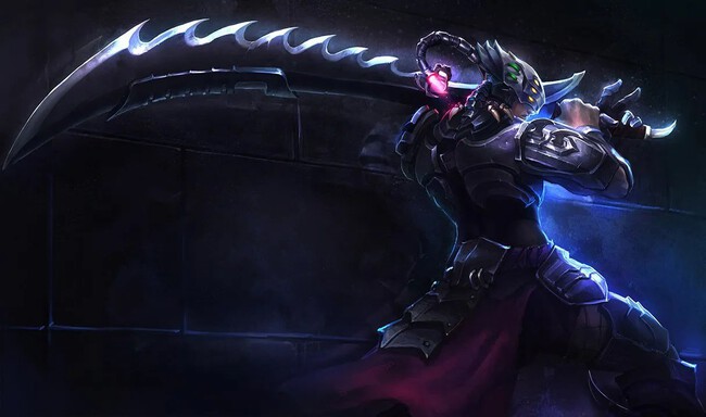 Imagen De League Of Legends Riot Games 31