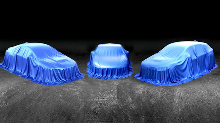 Subaru Teaser Modelos Cambio Manual