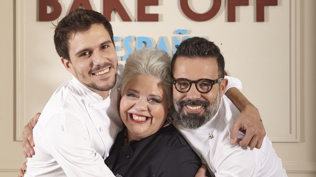 Cuatro estrena 'Bake Off', adaptación del popular concurso británico: ¿cómo es el original y qué esperamos de la versión española? 