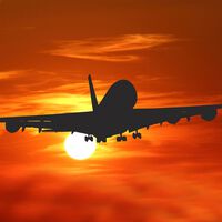 Irán puede iniciar otra guerra: la de comprar un boleto de avión antes de que sea imposible de pagar 