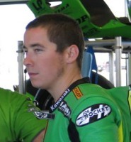 Roger Lee Hayden estará en Laguna Seca con Kawasaki