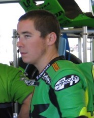Roger Lee Hayden estará en Laguna Seca con Kawasaki