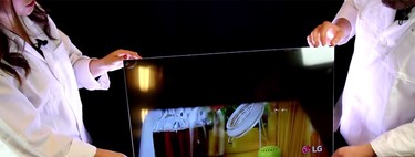 OLED vs LED: ¿Cuáles son las diferencias y cómo son por dentro? Este vídeo desmonta dos teles para que lo veas en detalle 