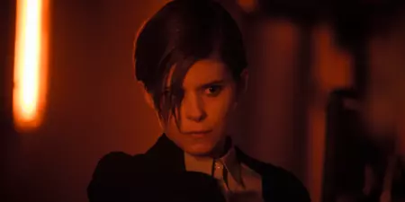 'Morgan', tráiler del filme de ciencia-ficción con el que debuta el hijo de Ridley Scott