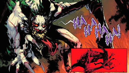 Absoute Joker