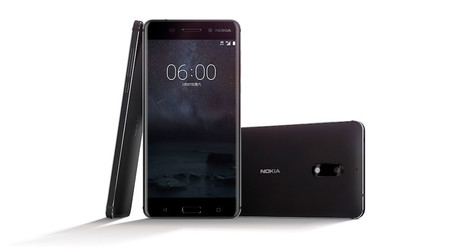 Una versión del Nokia 6 recibe el certificado Bluetooth y apunta a un lanzamiento internacional