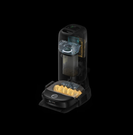 S2eufy Robot Aspirador S2
