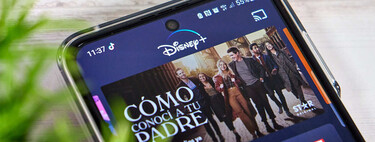 Disney+ acaba de subir su precio. El servicio de streaming ahora es más caro para casi todos los usuarios