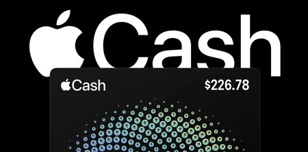 アップルキャッシュ