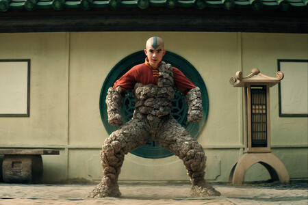 Avatar Temporada 2 Netflix 2 3