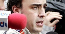 Yo quiero ver a Alonso en Honda