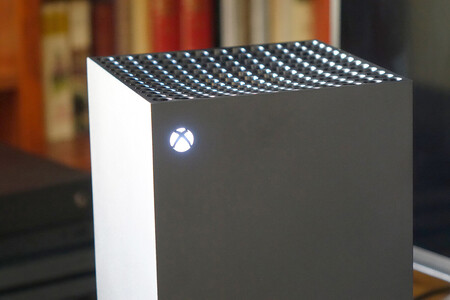 Usuarios se quejan de problemas en la Xbox Series X al leer discos Blu-ray UHD de triple capa y 100 GB