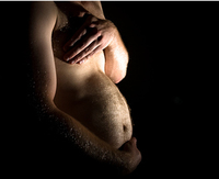 El transexual que tuvo un bebé está embarazado de nuevo