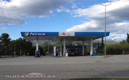 Comparativa Precios Supermercados Gasolineras 20