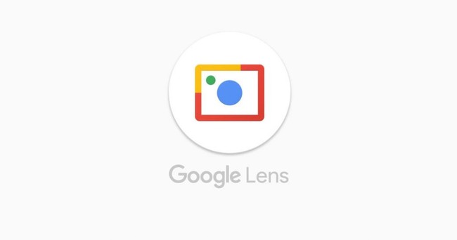 Google Lens Android
