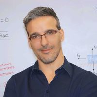 David Calle: "Mi compromiso y mi obsesión es ayudar gratis a la mayor cantidad de gente posible", hablamos con el profesor youtuber creador de Unicoos
