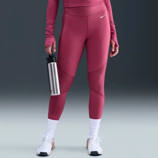 Nike Pro Leggings de talle alto - Mujer