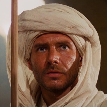 Indiana Jones