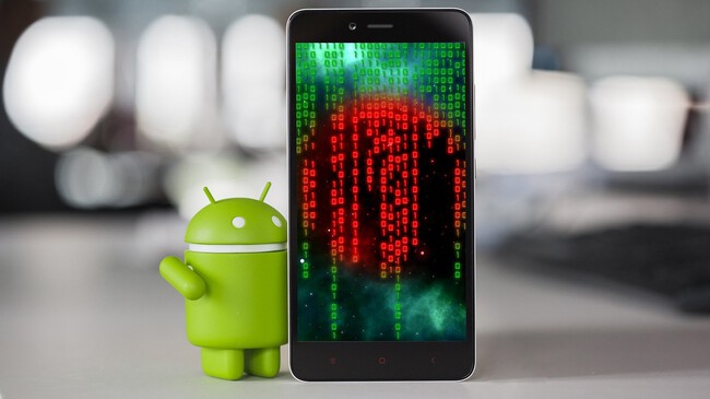 Malware android