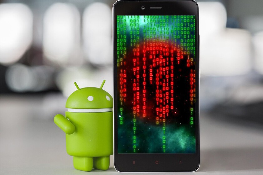 Esta app de Android que dice enviar SMS pero en realidad te roba ...