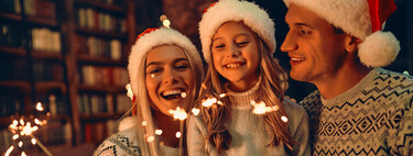 Cómo vivir la Navidad de forma positiva para los niños: cinco consejos de un experto Montessori para disfrutar de estas fiestas