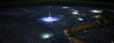 Achávamos que conhecíamos o espaço, até eles olharem pela janela: as imagens surpreendentes que a NASA acaba de divulgar direto da Estação Espacial 