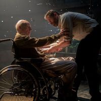 Pocos se dieron cuenta, pero si pausas Logan a las 2 horas con 7 minutos y 13 segundos descubrirás que una extraña profecía de los X-Men se hizo realidad 